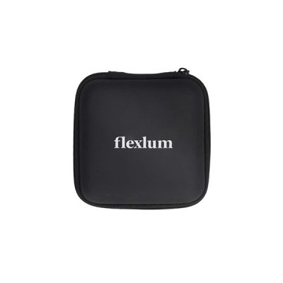 Защитете вашия челник Flexlum с калъф